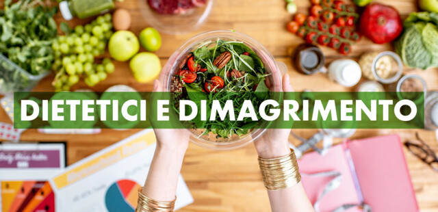 Dietetici e dimagrimento